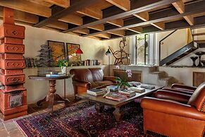 Castello Di Vicarello