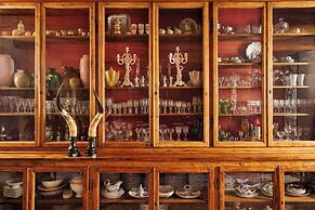 Castello Di Vicarello