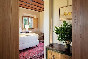 Castello Di Vicarello