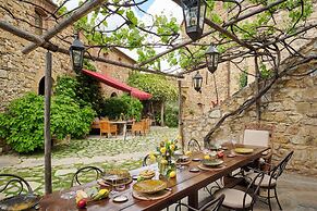 Castello Di Vicarello