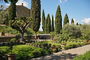 Castello Di Vicarello