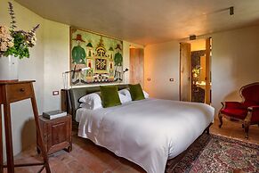 Castello Di Vicarello