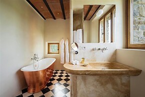 Castello Di Vicarello