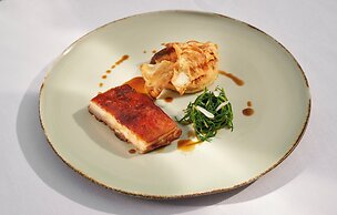 Castello Di Vicarello