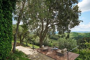 Castello Di Vicarello