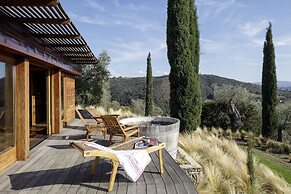 Castello Di Vicarello