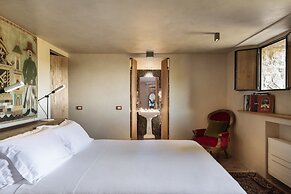 Castello Di Vicarello