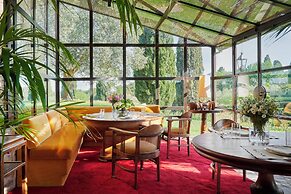 Castello Di Vicarello