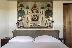 Castello Di Vicarello