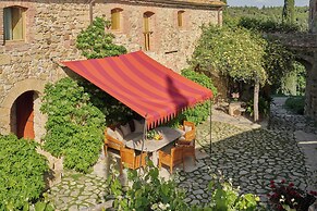 Castello Di Vicarello