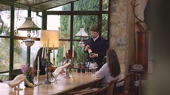 Castello Di Vicarello