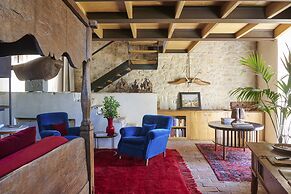 Castello Di Vicarello