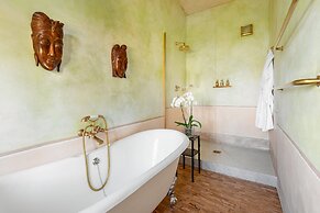 Castello Di Vicarello