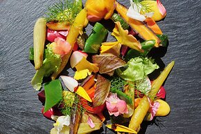 Castello Di Vicarello