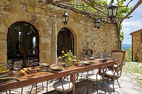 Castello Di Vicarello