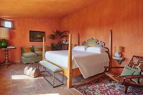 Castello Di Vicarello