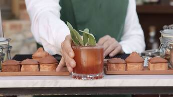 Castello Di Vicarello