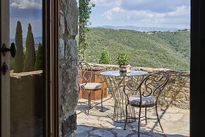 Castello Di Vicarello