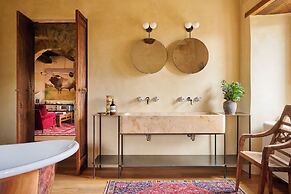 Castello Di Vicarello