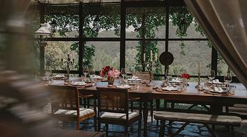 Castello Di Vicarello