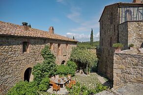 Castello Di Vicarello