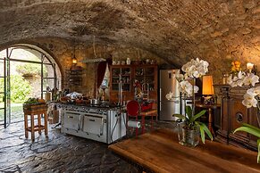 Castello Di Vicarello