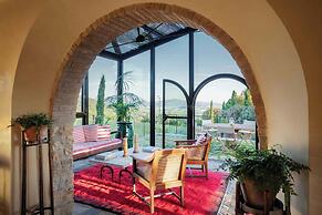 Castello Di Vicarello