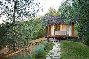 Castello Di Vicarello