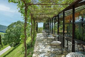 Castello Di Vicarello