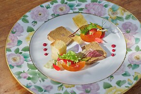 Castello Di Vicarello