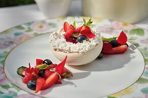 Castello Di Vicarello