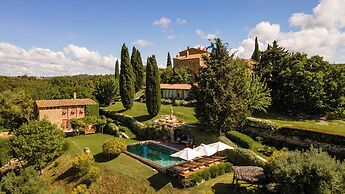 Castello Di Vicarello