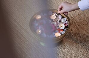 Castello Di Vicarello