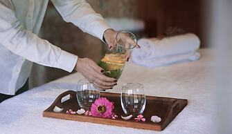 Castello Di Vicarello