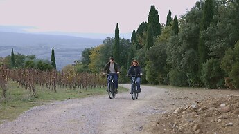 Castello Di Vicarello