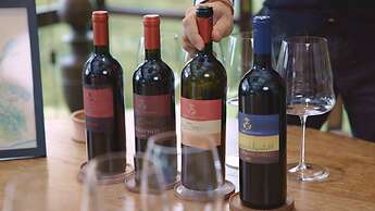 Castello Di Vicarello