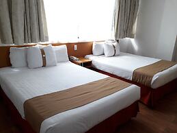 Hotel Napoles