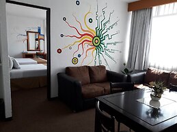 Hotel Napoles