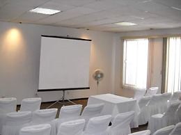 Hotel Napoles