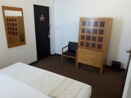 Hotel Napoles