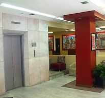 Hotel Napoles
