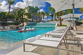 La Concha Renaissance San Juan Resort