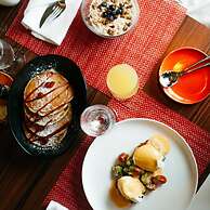 La Concha Renaissance San Juan Resort