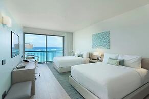 La Concha Resort, Puerto Rico, Autograph Collection