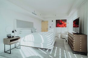 La Concha Resort, Puerto Rico, Autograph Collection