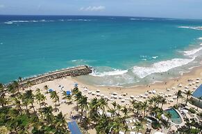 La Concha Resort, Puerto Rico, Autograph Collection
