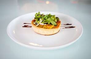 La Concha Renaissance San Juan Resort