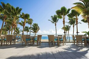 La Concha Renaissance San Juan Resort