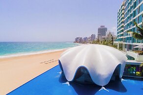 La Concha Renaissance San Juan Resort