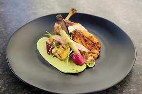 La Concha Renaissance San Juan Resort